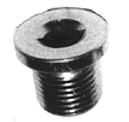Alyvos karterio alyvos išleidimo kaištis Metalcaucho 00667