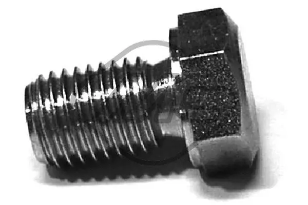Alyvos karterio alyvos išleidimo kaištis Metalcaucho 00678