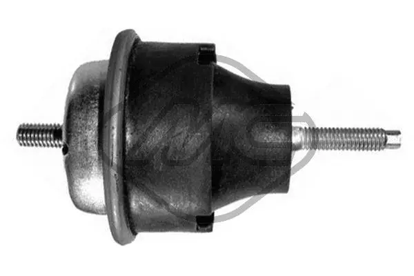 Variklio montavimas Metalcaucho 00697