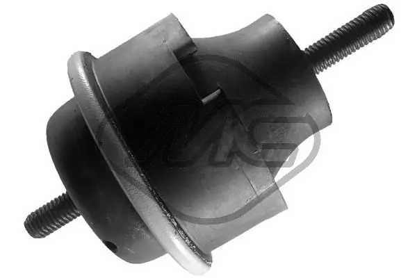 Variklio montavimas Metalcaucho 006971