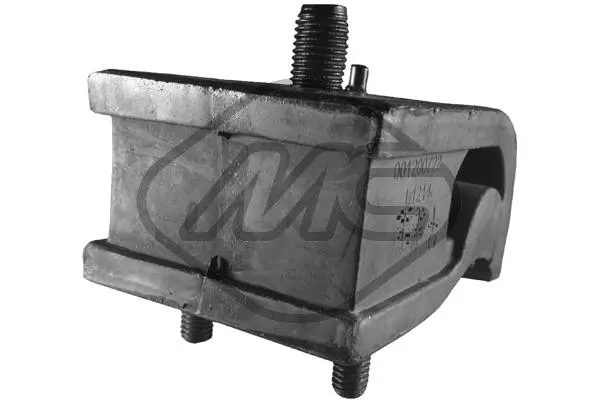 Variklio montavimas Metalcaucho 00722