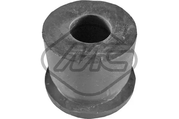 Lakštinės lingės įvorė Metalcaucho 00736