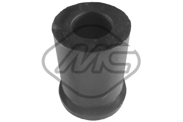 Lakštinės lingės įvorė Metalcaucho 00738