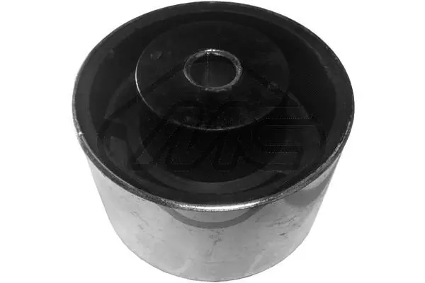 Variklio montavimas Metalcaucho 00751