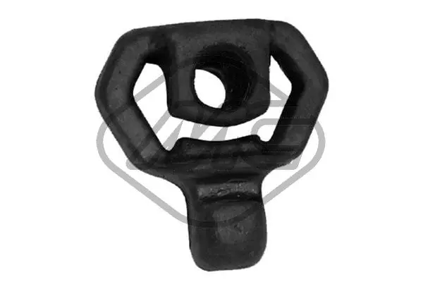 Triukšmo slopintuvo atraminis buferis Metalcaucho 00753