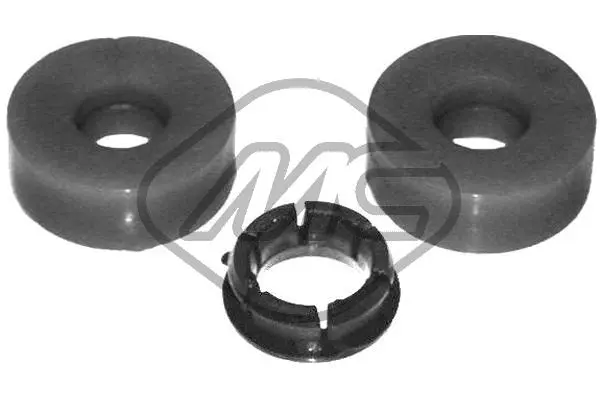 Stabilizatoriaus pakabos remonto komplektas Metalcaucho 00775