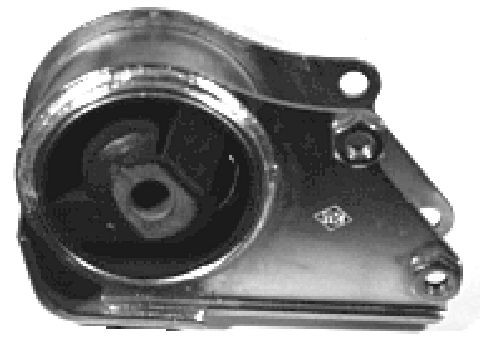 Pavarų dėžės pagalvė Metalcaucho 00837
