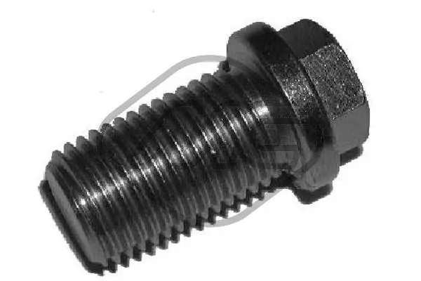 Alyvos karterio alyvos išleidimo kaištis Metalcaucho 00857