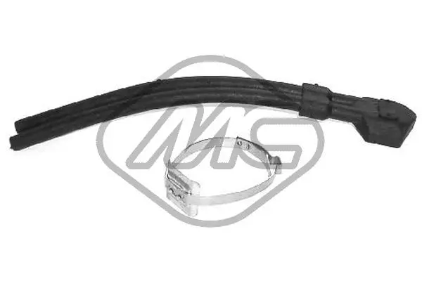 Centrinė hidraulinė alyva Metalcaucho 00944