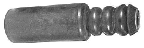Amortizatoriaus apsauginis dangtelis Metalcaucho 00998