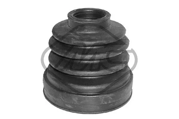 Kardaninio veleno gofruotoji membrana Metalcaucho 01049