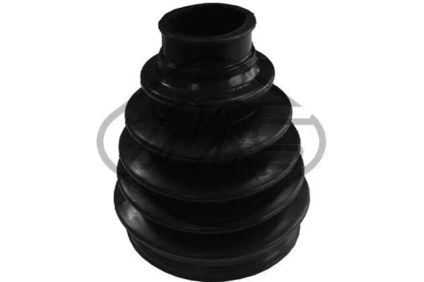 Kardaninio veleno gofruotoji membrana Metalcaucho 01109