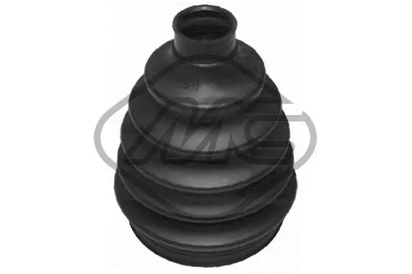 Kardaninio veleno gofruotoji membrana Metalcaucho 01111