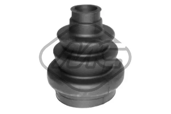 Kardaninio veleno gofruotoji membrana Metalcaucho 01114