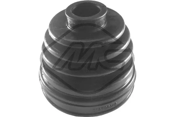 Kardaninio veleno gofruotoji membrana Metalcaucho 01148