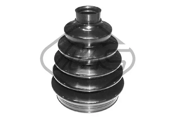 Kardaninio veleno gofruotoji membrana Metalcaucho 01155