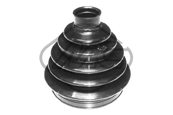 Kardaninio veleno gofruotoji membrana Metalcaucho 01157