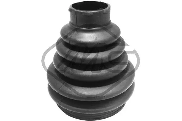 Kardaninio veleno gofruotoji membrana Metalcaucho 01222