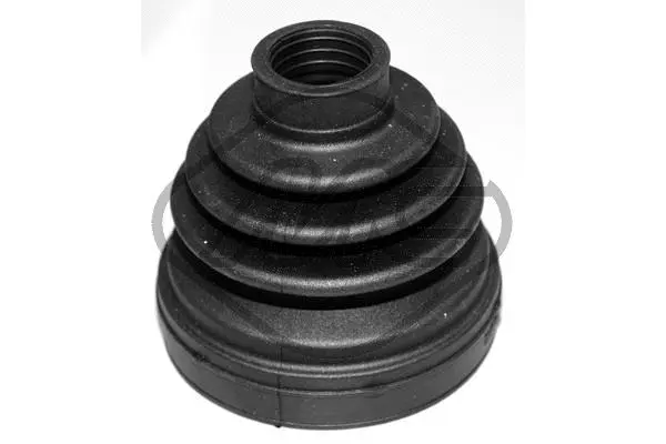 Kardaninio veleno gofruotoji membrana Metalcaucho 01276