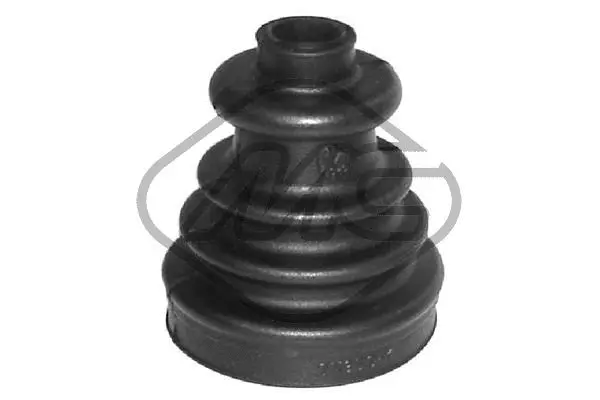 Kardaninio veleno gofruotoji membrana Metalcaucho 01285