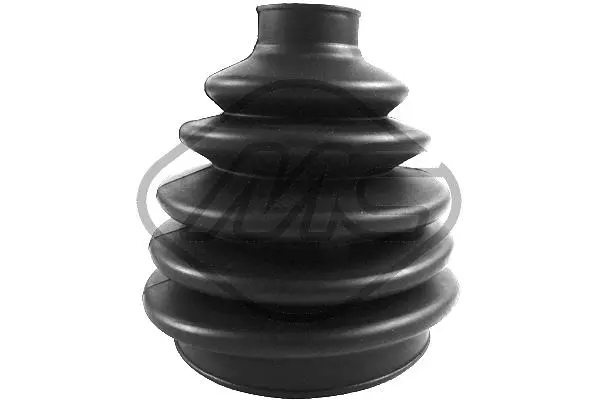 Kardaninio veleno gofruotoji membrana Metalcaucho 01297