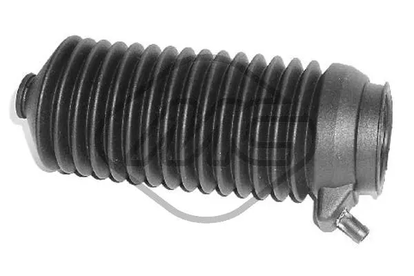 Vairo gofruotoji membrana Metalcaucho 01346