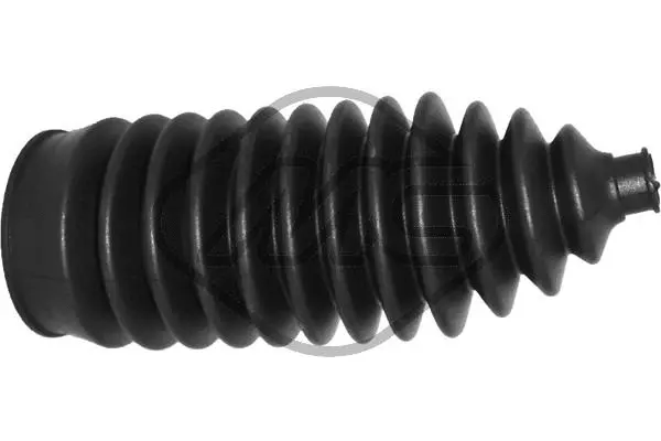 Vairo gofruotoji membrana Metalcaucho 01414