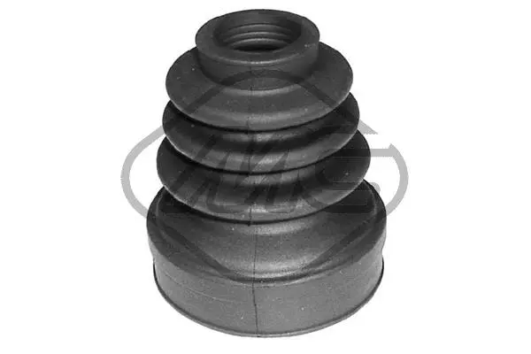 Kardaninio veleno gofruotoji membrana Metalcaucho 01428