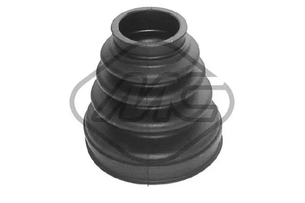 Kardaninio veleno gofruotoji membrana Metalcaucho 01467