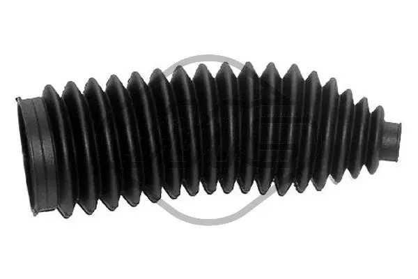 Vairo gofruotoji membrana Metalcaucho 01479