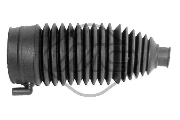 Vairo gofruotoji membrana Metalcaucho 01480