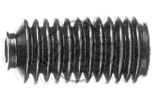 Vairo gofruotoji membrana Metalcaucho 01511