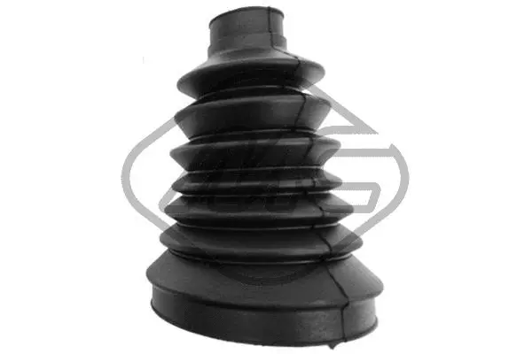 Kardaninio veleno gofruotoji membrana Metalcaucho 01520