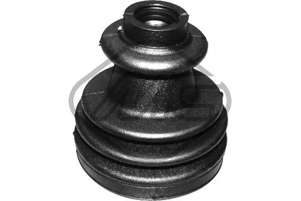 Kardaninio veleno gofruotoji membrana Metalcaucho 01532