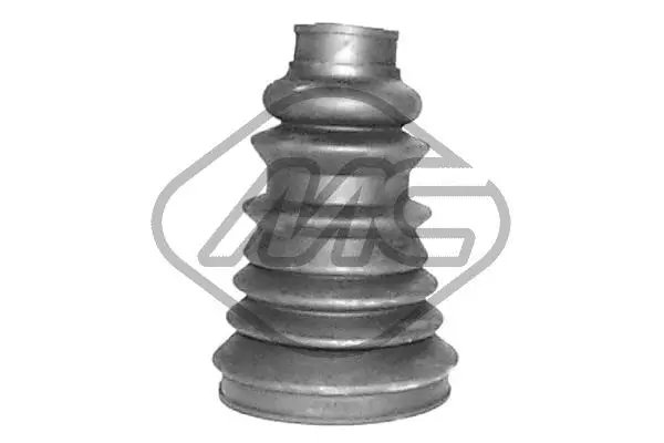 Kardaninio veleno gofruotoji membrana Metalcaucho 01555