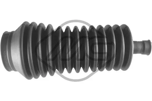 Vairo gofruotoji membrana Metalcaucho 01558