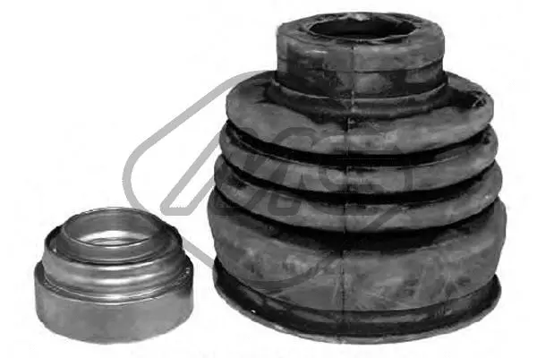 Kardaninio veleno gofruotoji membrana Metalcaucho 01583