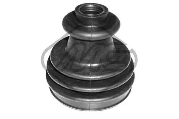 Kardaninio veleno gofruotoji membrana Metalcaucho 01710E