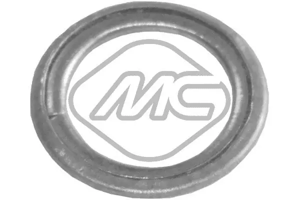 Alyvos išleidimo kaiščio tarpinė Metalcaucho 01999