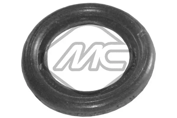 Alyvos išleidimo kaiščio tarpinė Metalcaucho 02021