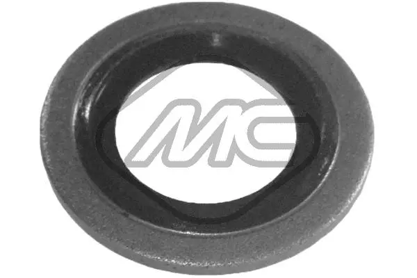 Alyvos išleidimo kaiščio tarpinė Metalcaucho 02025