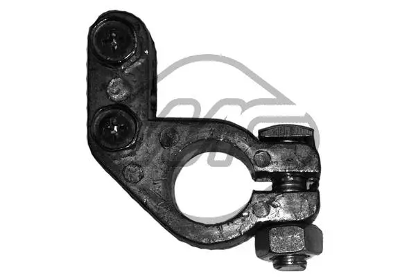 Akumuliatoriaus poliaus gnybtas Metalcaucho 02043