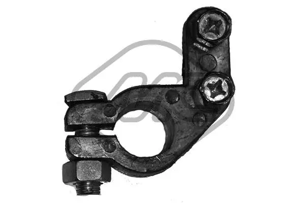 Akumuliatoriaus poliaus gnybtas Metalcaucho 02044