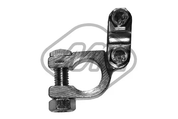 Akumuliatoriaus poliaus gnybtas Metalcaucho 02049
