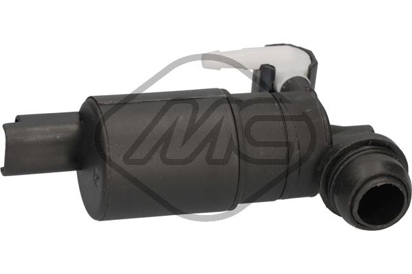 Priekinio stiklo plovimo vandens siurblys Metalcaucho 02063