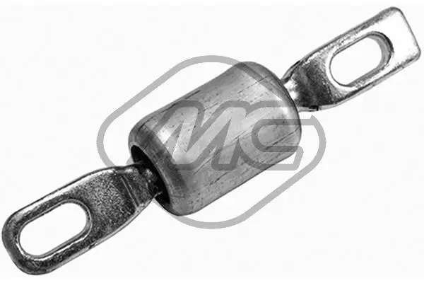 Stebulės laikiklio įvorė Metalcaucho 02141
