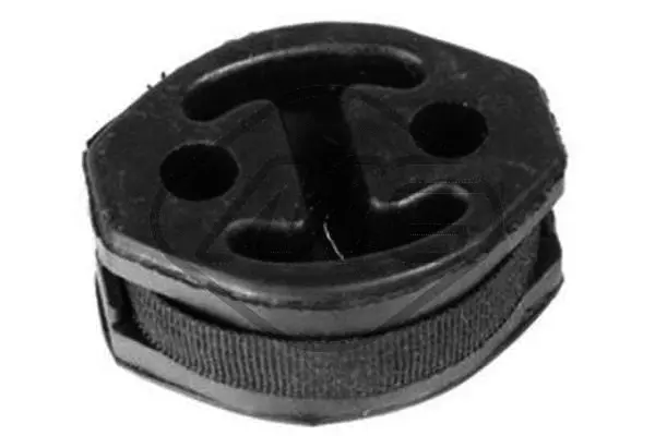Triukšmo slopintuvo atraminis buferis Metalcaucho 02199