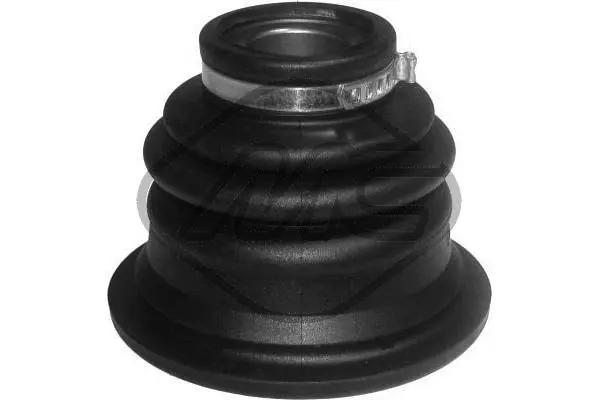 Kardaninio veleno gofruotoji membrana Metalcaucho 02304