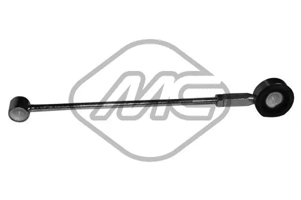 Pavarų svirties rem. komplektas Metalcaucho 02375
