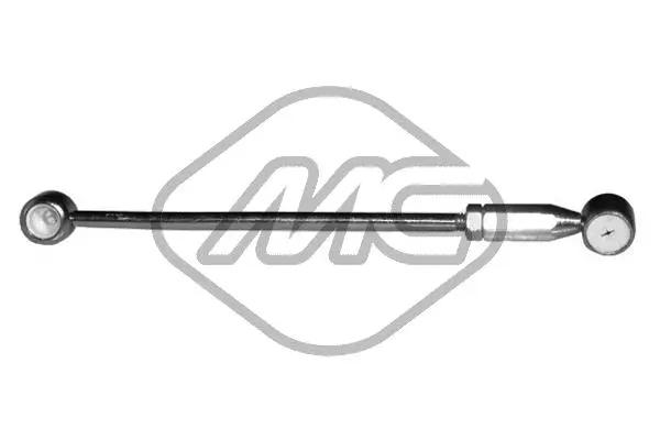 Pavarų svirties rem. komplektas Metalcaucho 02376